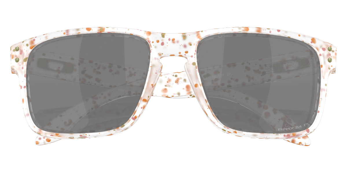 Color: Clear Terrazzo (9102AG) - Oakley OO91029102AG55