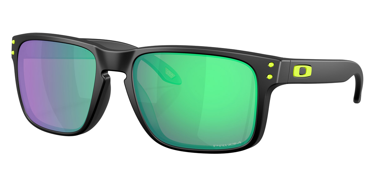 Color: Matte Black (9102AI) - Oakley OO91029102AI55