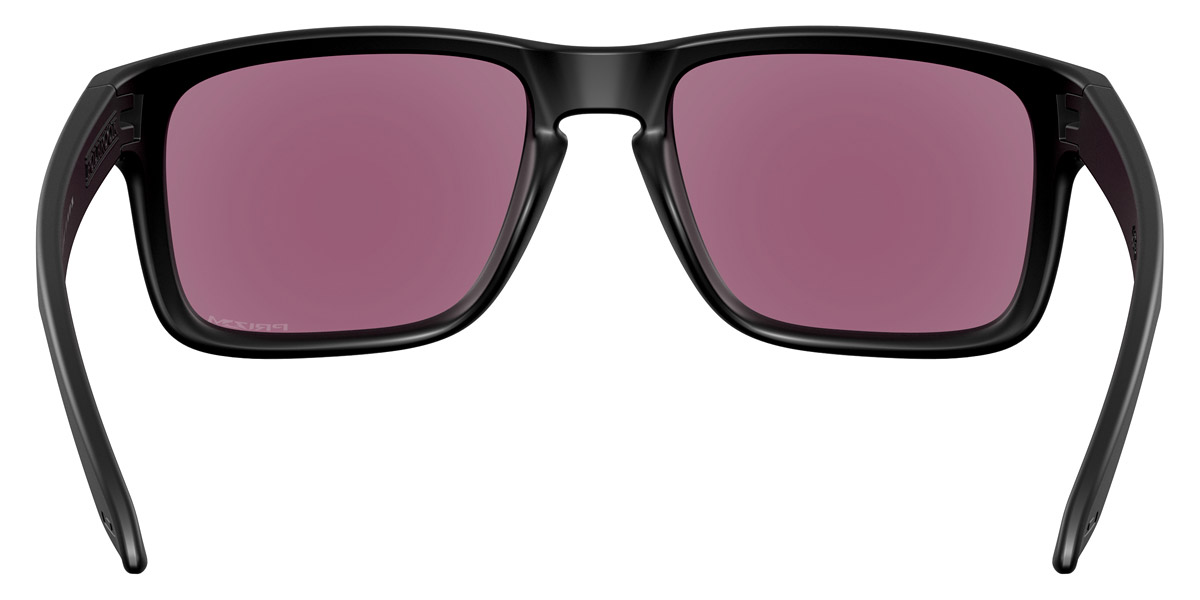 Color: Matte Black (9102AI) - Oakley OO91029102AI55