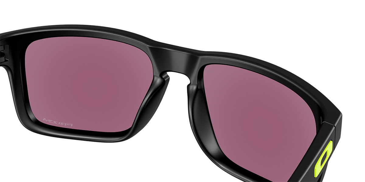 Color: Matte Black (9102AI) - Oakley OO91029102AI55