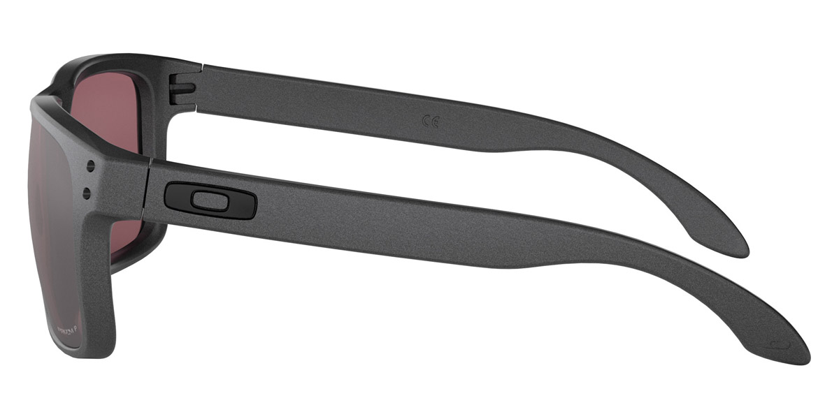 Color: Steel (9102B5) - Oakley OO91029102B555