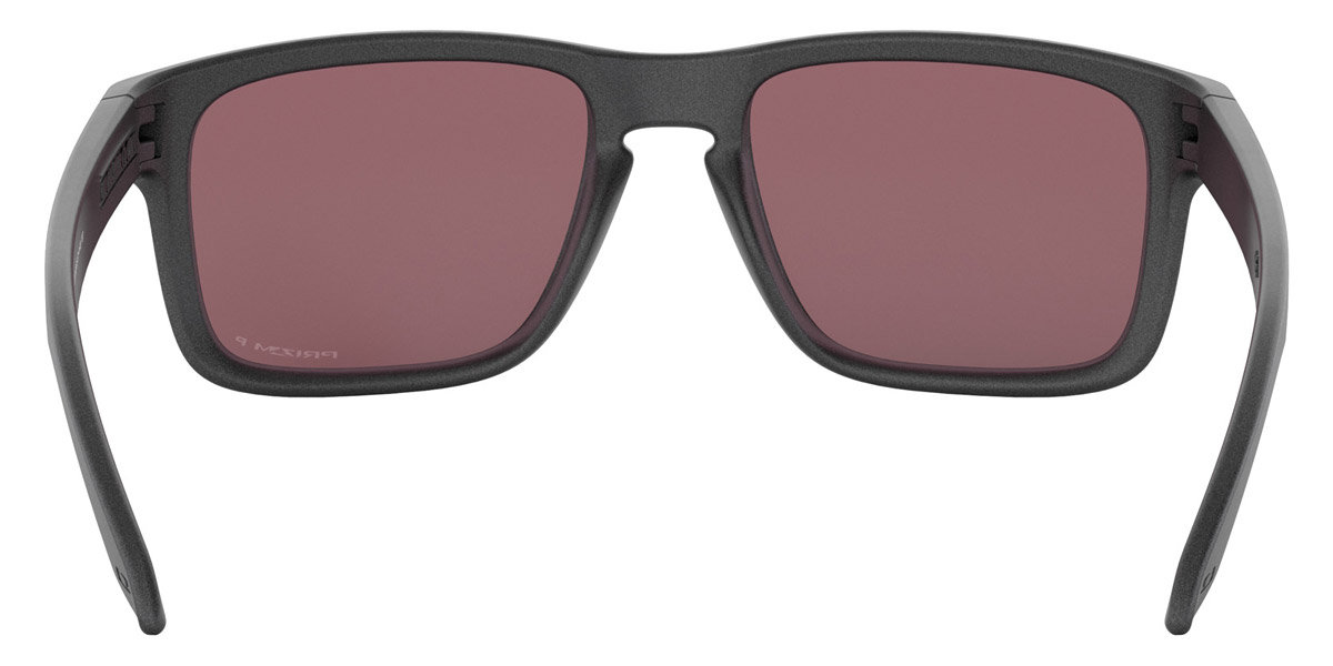 Color: Steel (9102B5) - Oakley OO91029102B555
