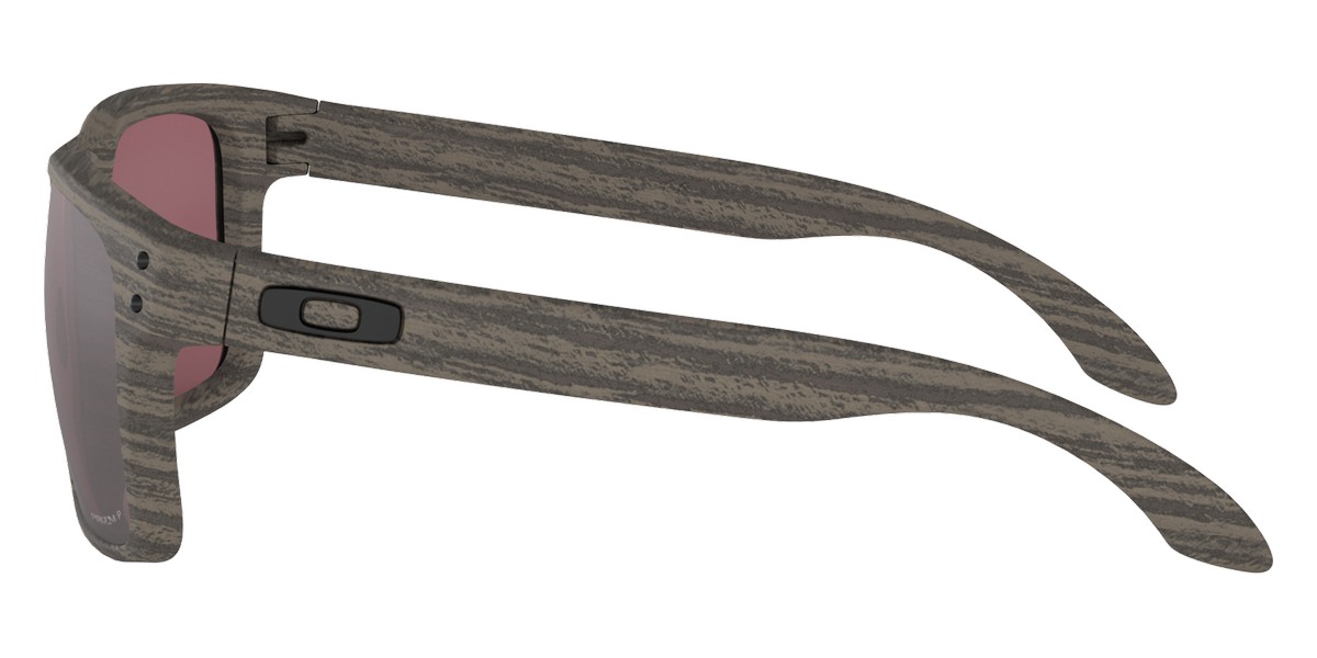 Color: Woodgrain (9102B7) - Oakley OO91029102B755