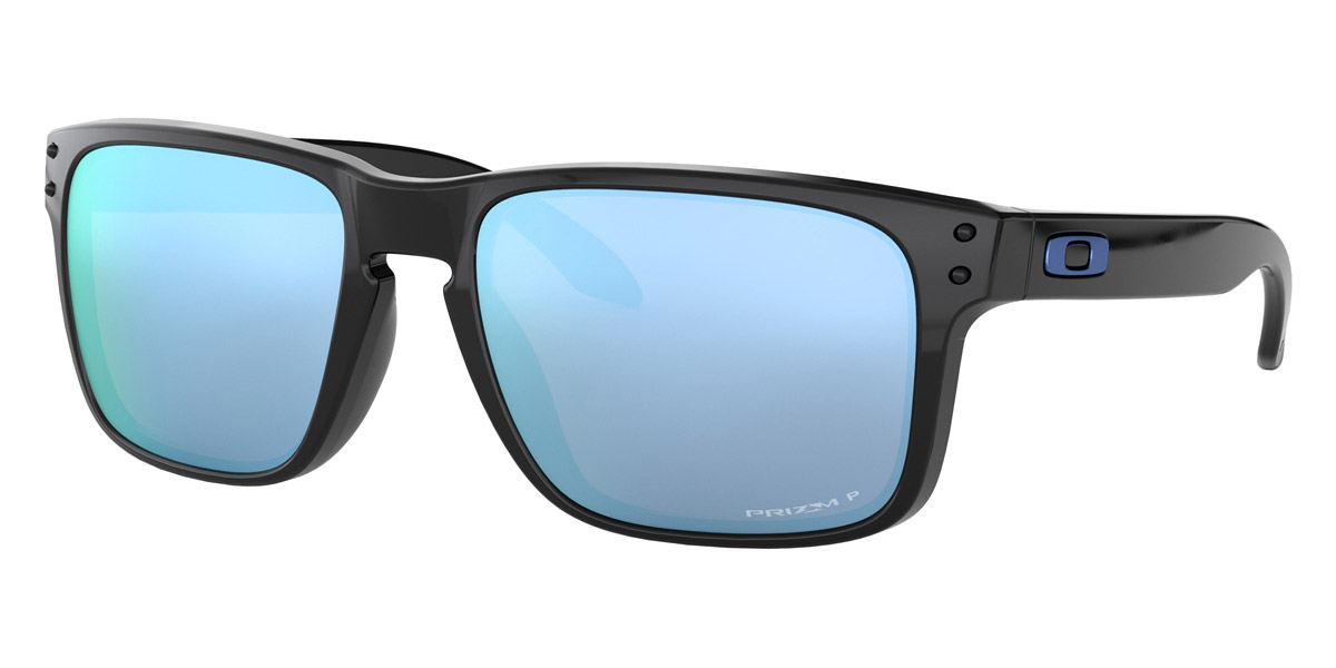 Color: Polished Black (9102C1) - Oakley OO91029102C155