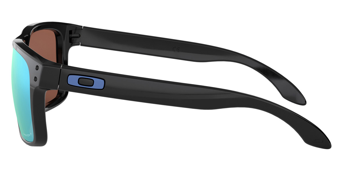 Color: Polished Black (9102C1) - Oakley OO91029102C155