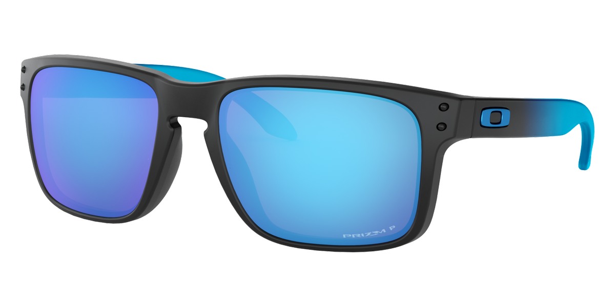 Color: Sapphire Fade (9102D2) - Oakley OO91029102D255