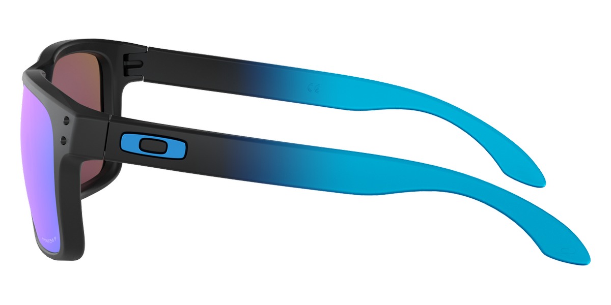 Color: Sapphire Fade (9102D2) - Oakley OO91029102D255