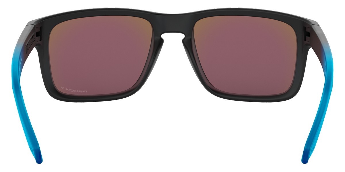 Color: Sapphire Fade (9102D2) - Oakley OO91029102D255