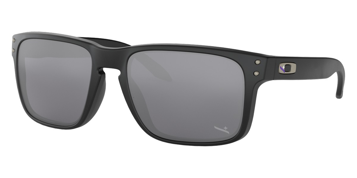 Color: Matte Black (9102D4) - Oakley OO91029102D455