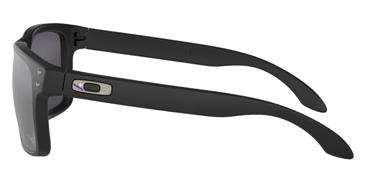 Color: Matte Black (9102D4) - Oakley OO91029102D455