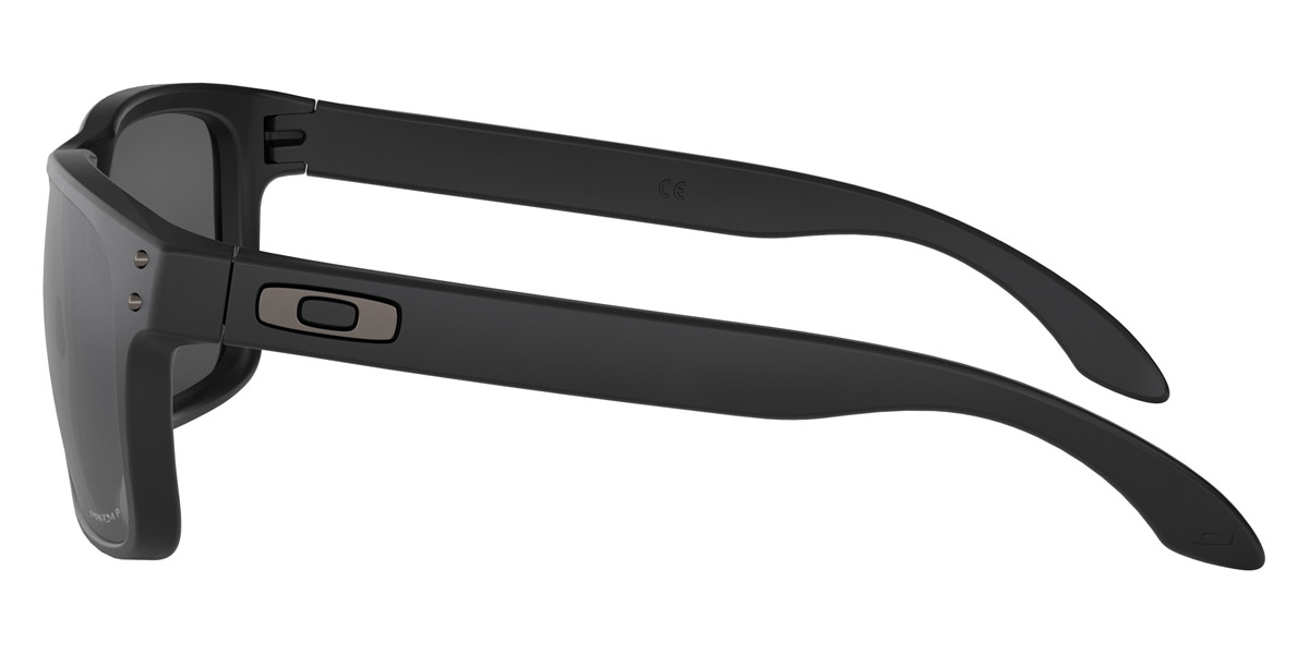 Color: Matte Black (9102D6) - Oakley OO91029102D655