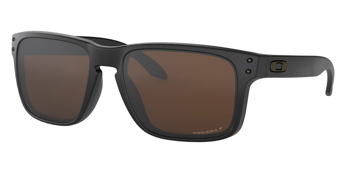 Color: Matte Black (9102D7) - Oakley OO91029102D755