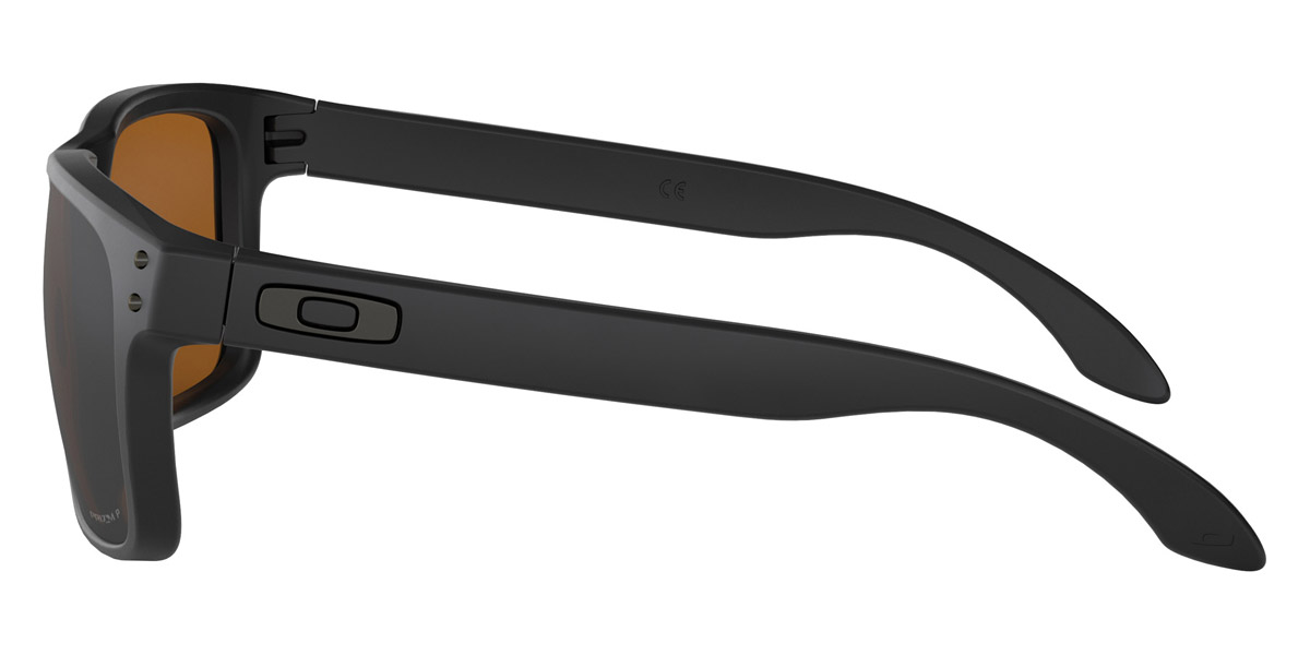 Color: Matte Black (9102D7) - Oakley OO91029102D755
