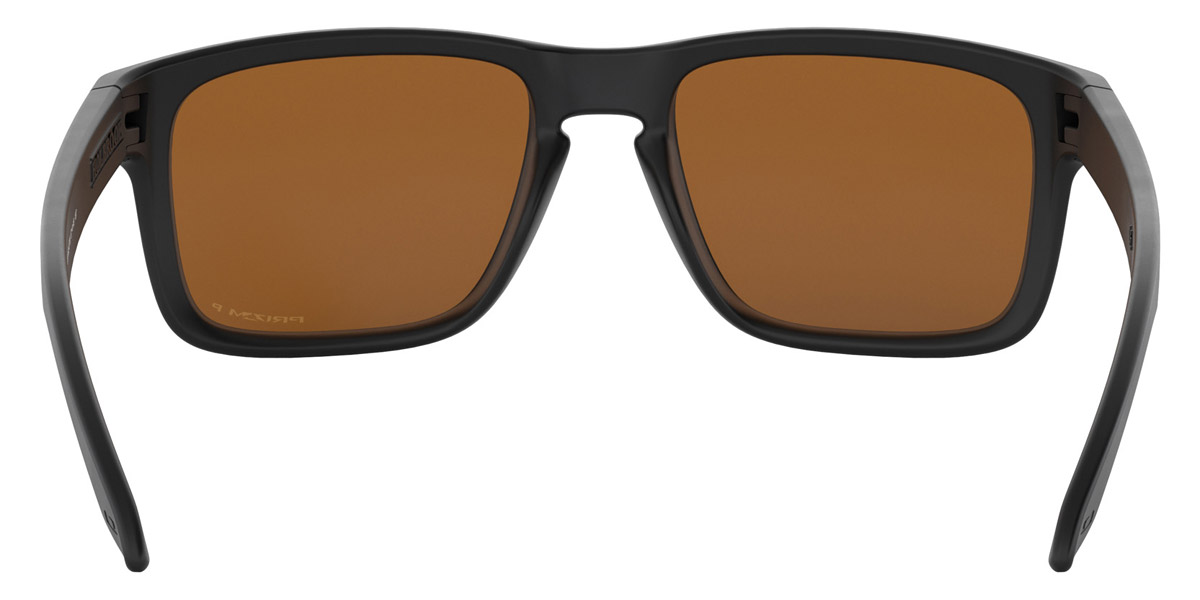 Color: Matte Black (9102D7) - Oakley OO91029102D755