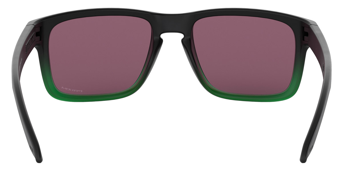 Color: Jade Fade (9102E4) - Oakley OO91029102E455