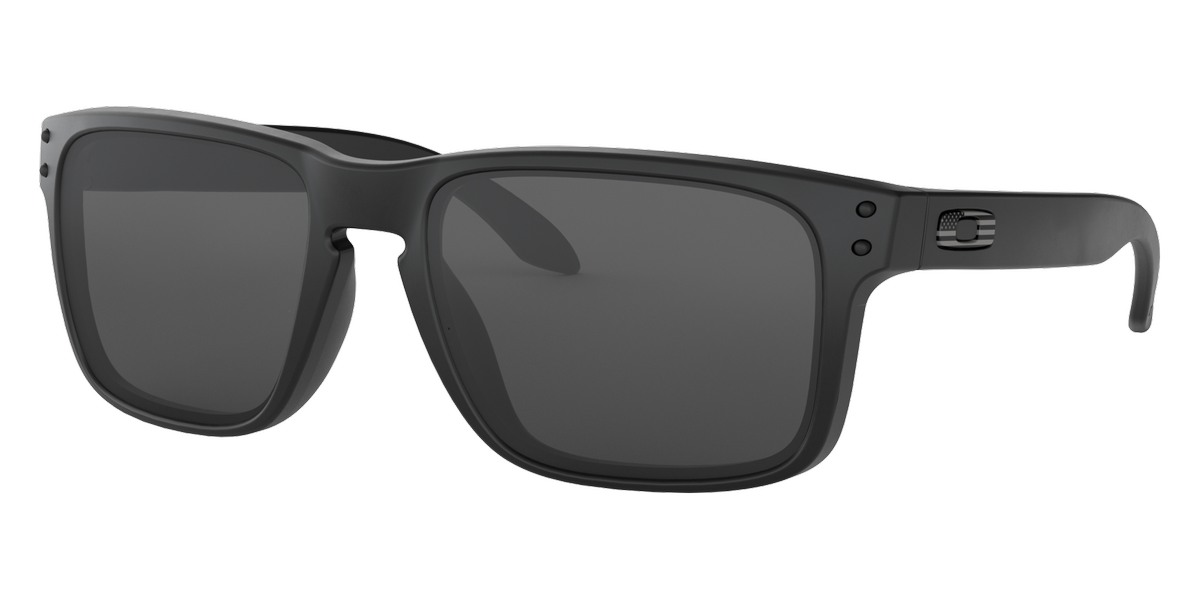 Color: Matte Black (9102E5) - Oakley OO91029102E555