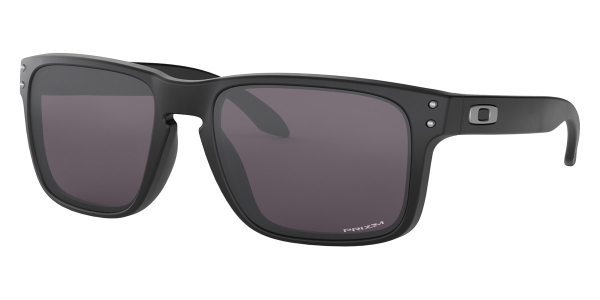 Color: Matte Black (9102E8) - Oakley OO91029102E855