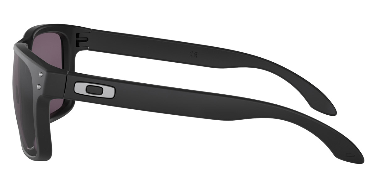 Color: Matte Black (9102E8) - Oakley OO91029102E855