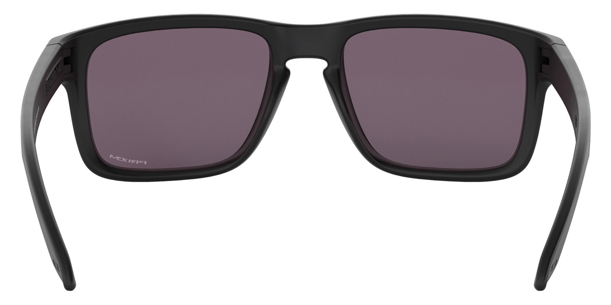 Color: Matte Black (9102E8) - Oakley OO91029102E855