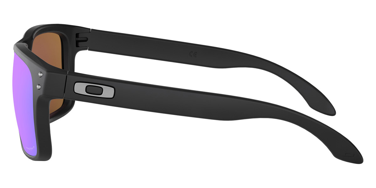 Color: Matte Black (9102F0) - Oakley OO91029102F055