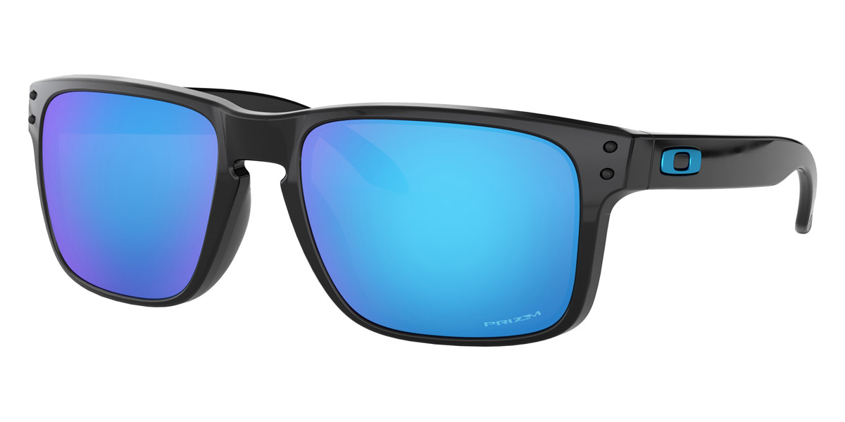 Color: Polished Black (9102F5) - Oakley OO91029102F555