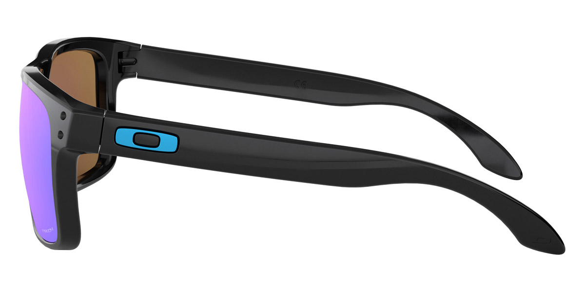 Color: Polished Black (9102F5) - Oakley OO91029102F555