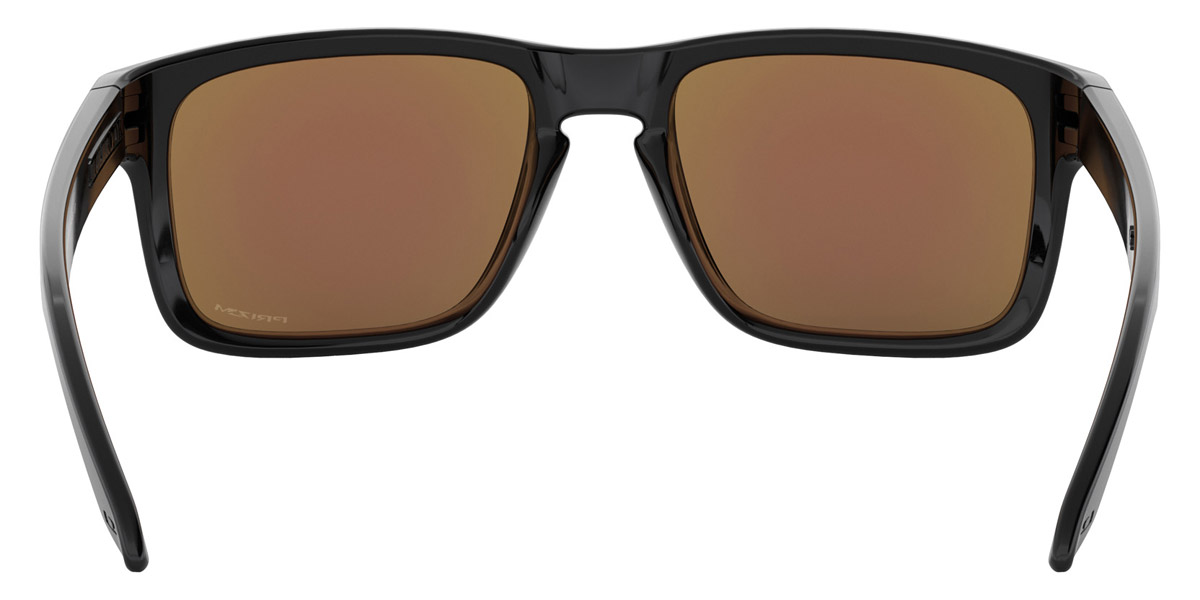 Color: Polished Black (9102F5) - Oakley OO91029102F555