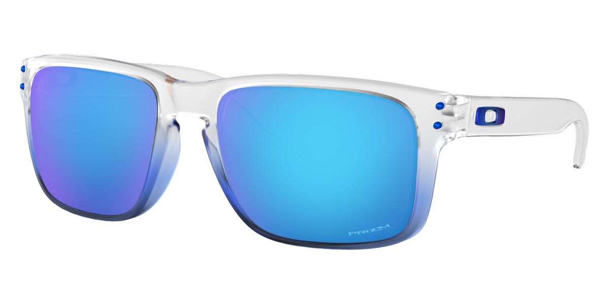 Color: Sapphire Mist (9102G5) - Oakley OO91029102G555