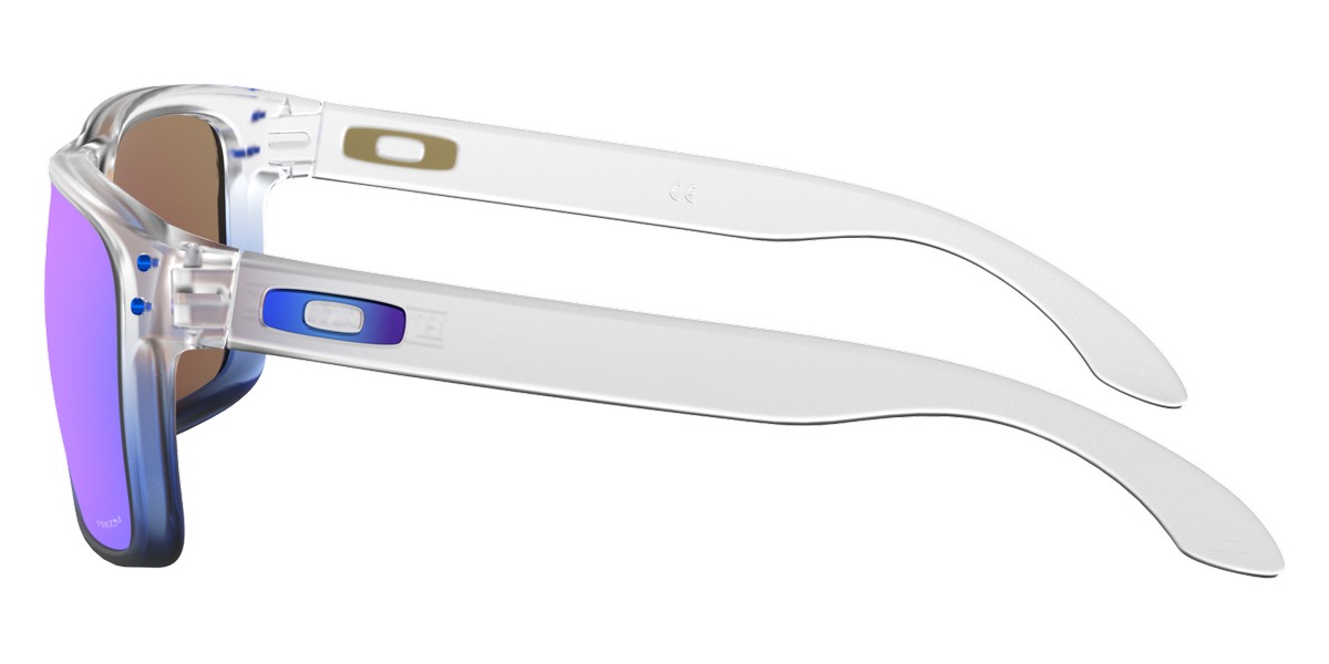 Color: Sapphire Mist (9102G5) - Oakley OO91029102G555