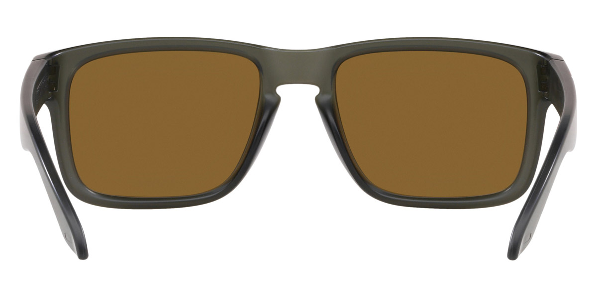 Color: Matte Olive Ink (9102G6) - Oakley OO91029102G655