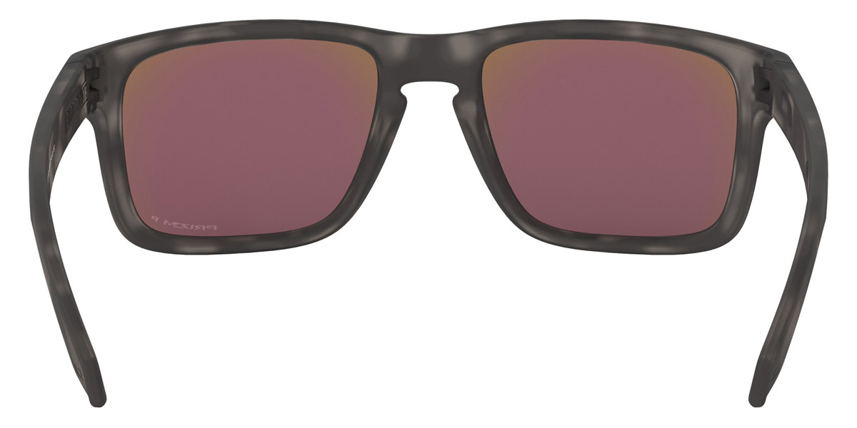 Color: Matte Black Tortoise (9102G7) - Oakley OO91029102G755