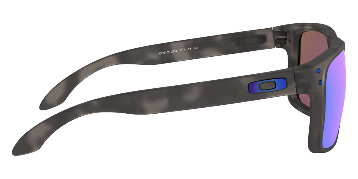 Color: Matte Black Tortoise (9102G7) - Oakley OO91029102G755