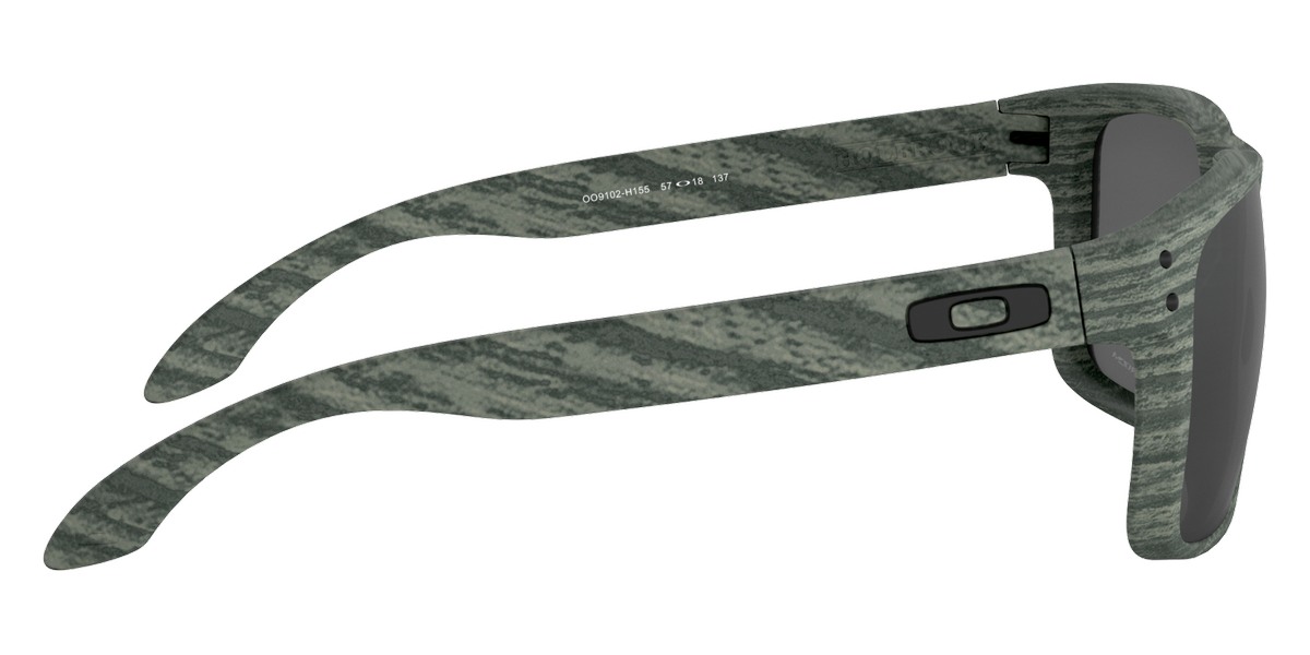Color: Ivywood (9102H1) - Oakley OO91029102H155