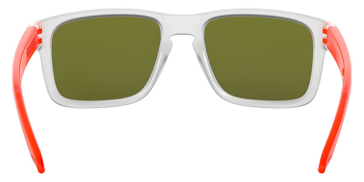 Color: Crystal Clear (9102H5) - Oakley OO91029102H555
