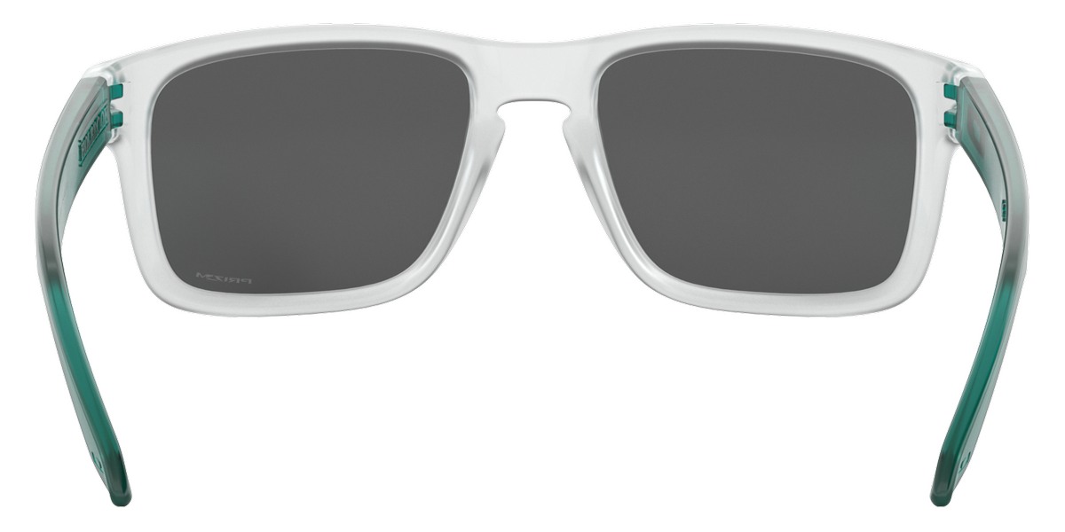 Color: Crystal Clear (9102H6) - Oakley OO91029102H655