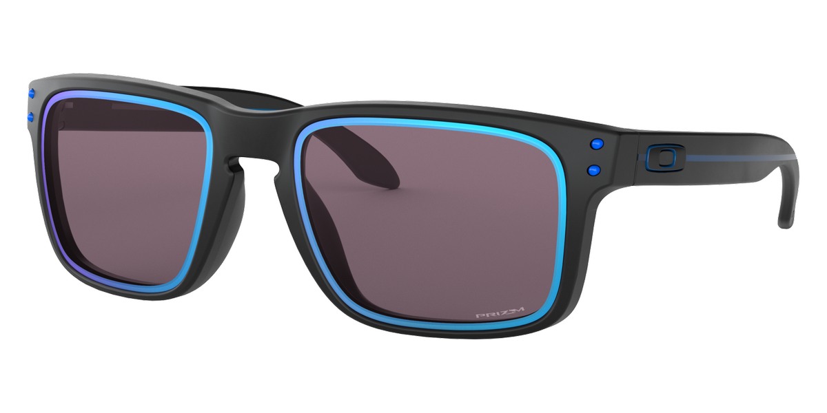 Color: Matte Black (9102I4) - Oakley OO91029102I455