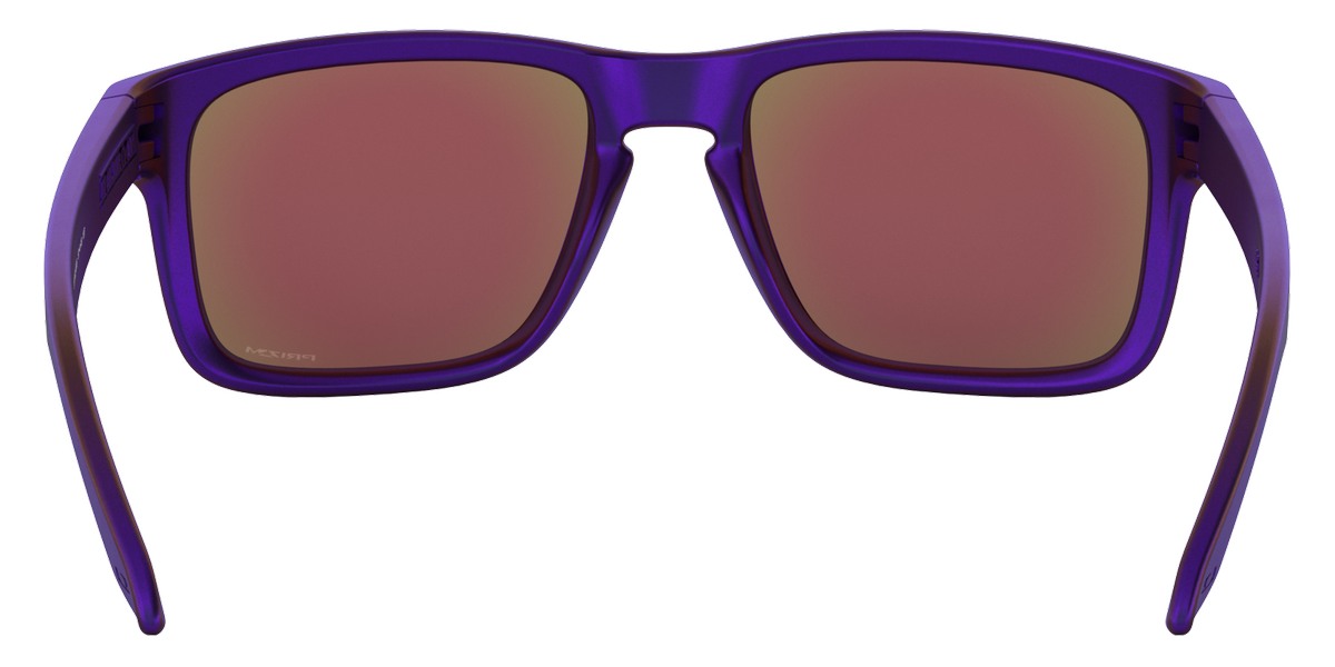 Color: Blue/Red Shift (9102I5) - Oakley OO91029102I555