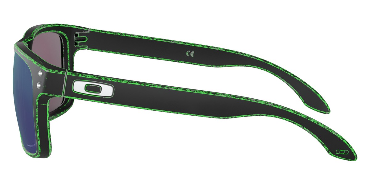 Color: Raceworn Green (9102I6) - Oakley OO91029102I655