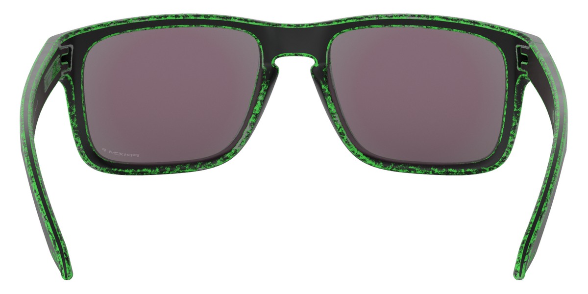 Color: Raceworn Green (9102I6) - Oakley OO91029102I655