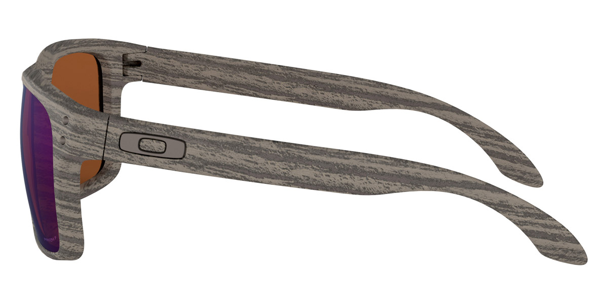 Color: Woodgrain (9102J8) - Oakley OO91029102J855