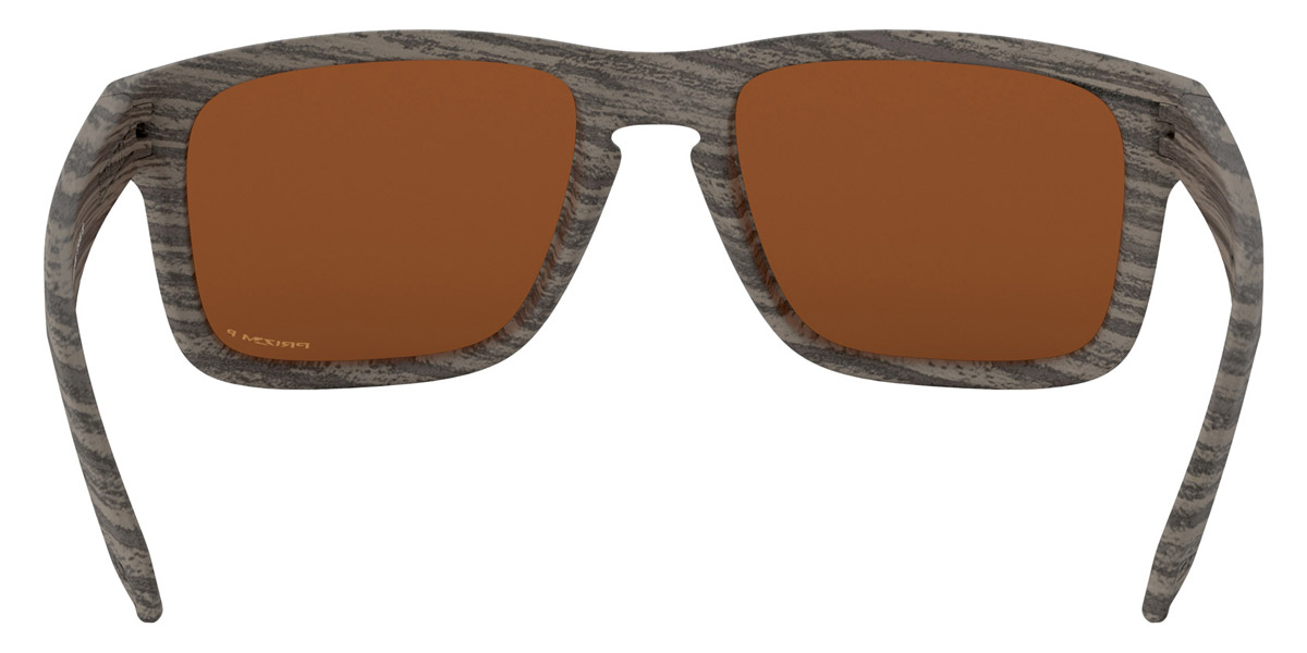 Color: Woodgrain (9102J8) - Oakley OO91029102J855