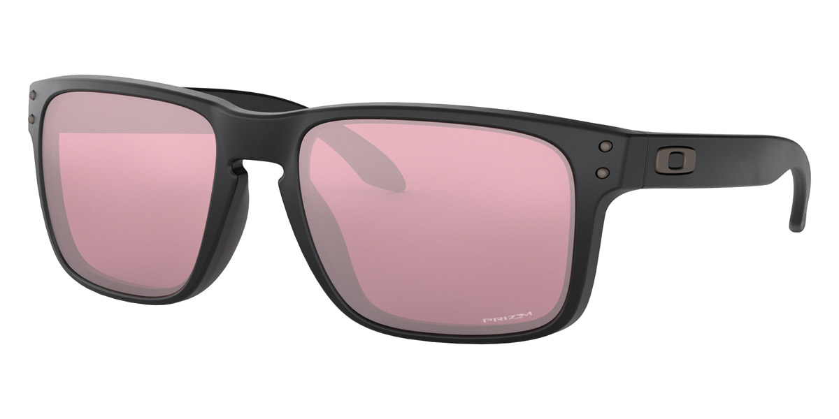 Color: Matte Black (9102K0) - Oakley OO91029102K055