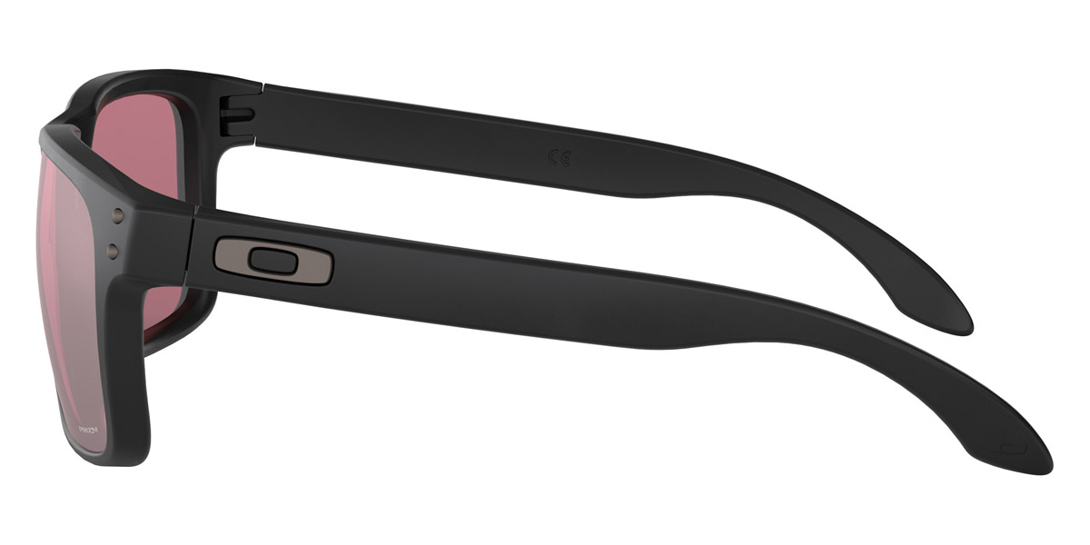 Color: Matte Black (9102K0) - Oakley OO91029102K055