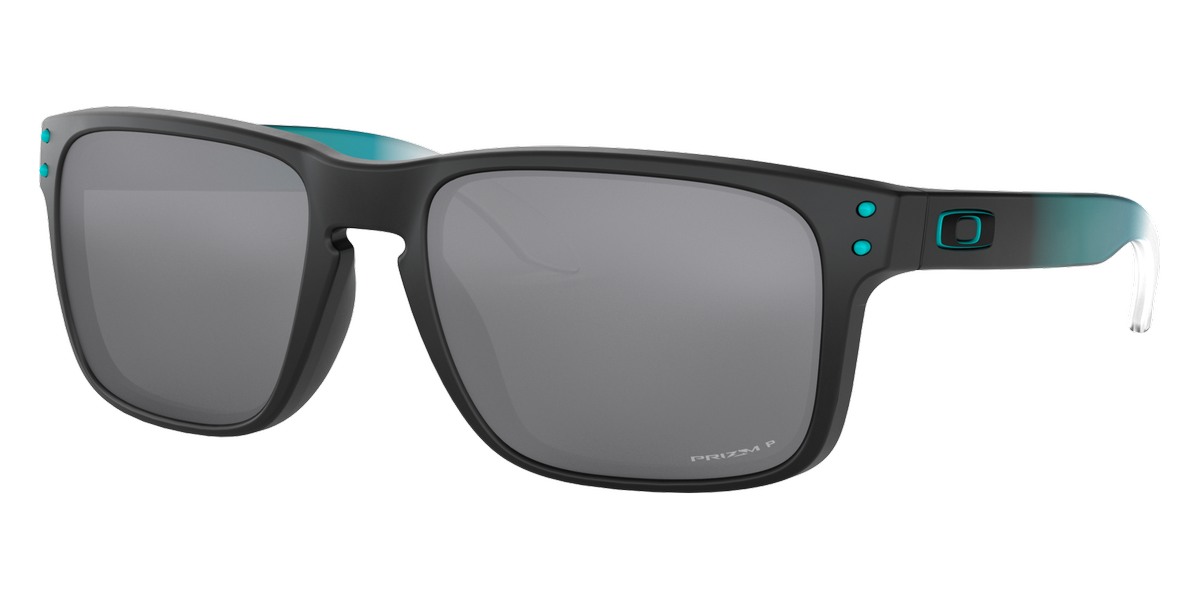 Color: Matte Black (9102K1) - Oakley OO91029102K155