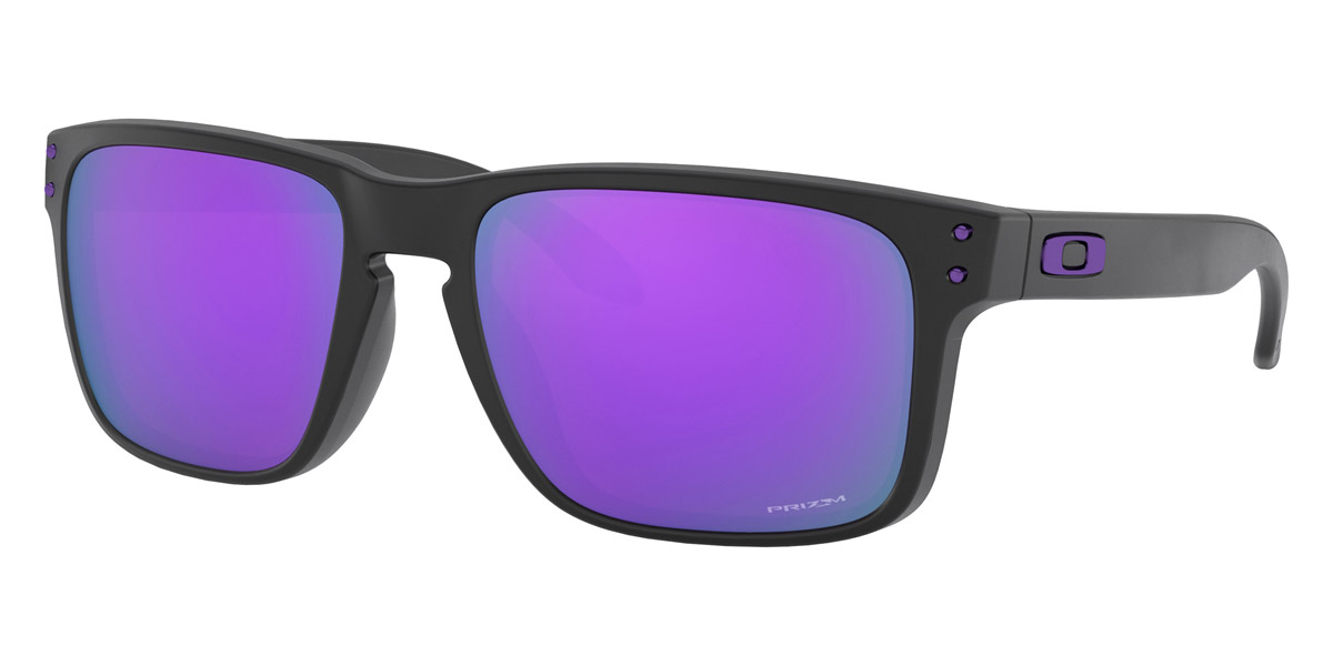 Color: Matte Black (9102K6) - Oakley OO91029102K655