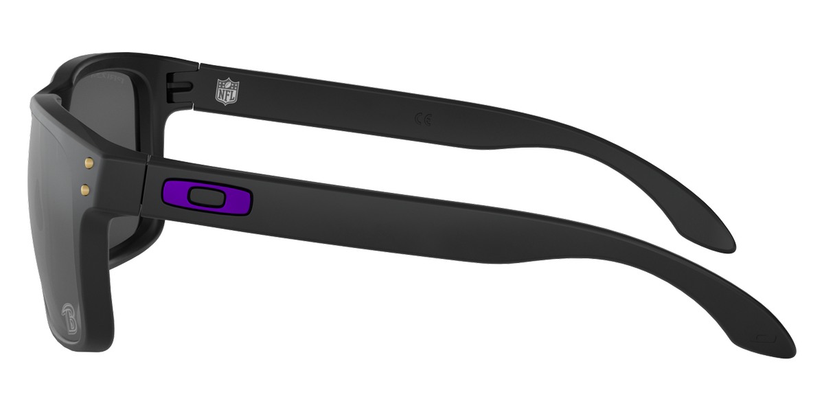 Color: Matte Black (9102L2) - Oakley OO91029102L255