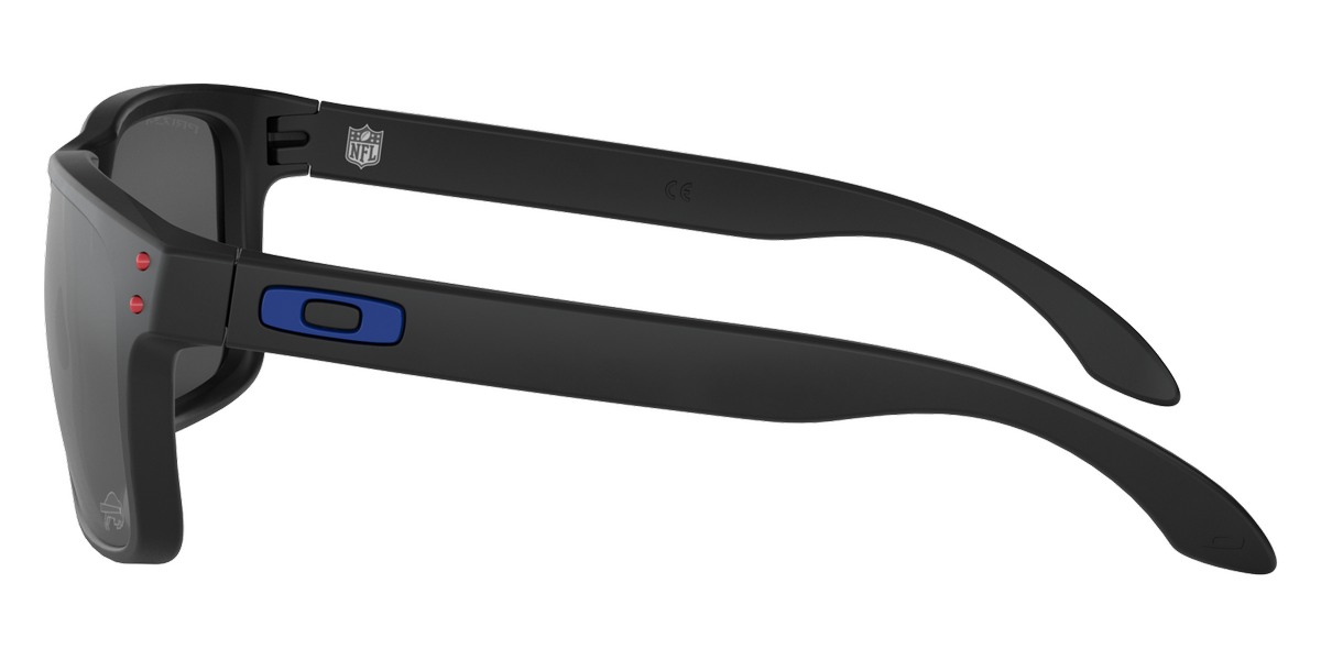 Color: Matte Black (9102L3) - Oakley OO91029102L355