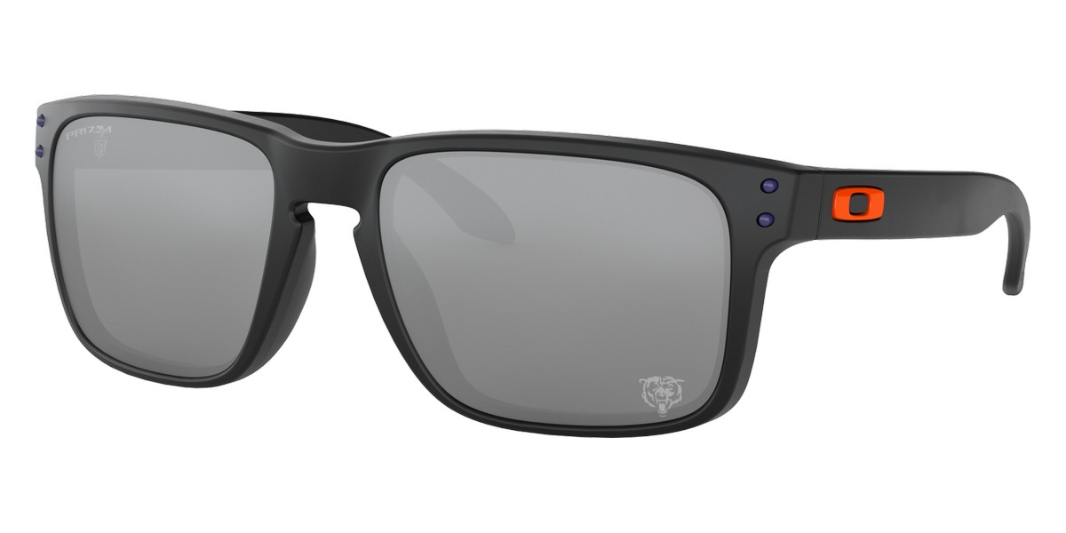 Color: Matte Black (9102L5) - Oakley OO91029102L555