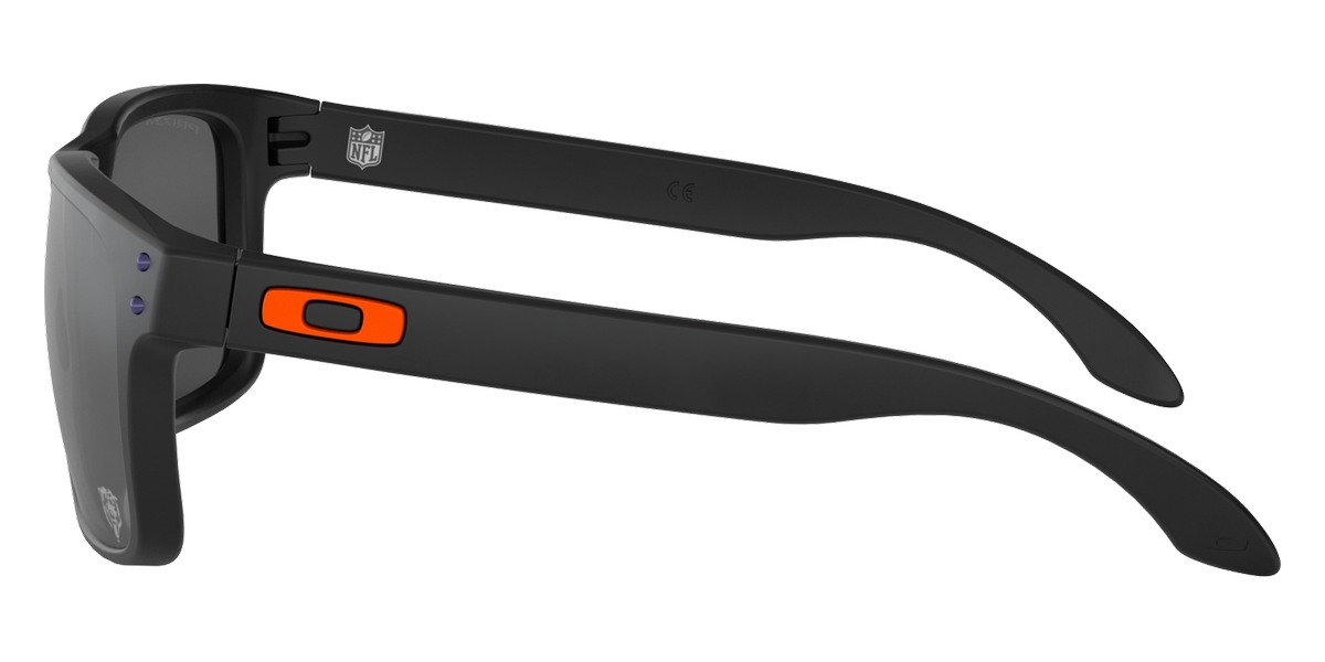 Color: Matte Black (9102L5) - Oakley OO91029102L555