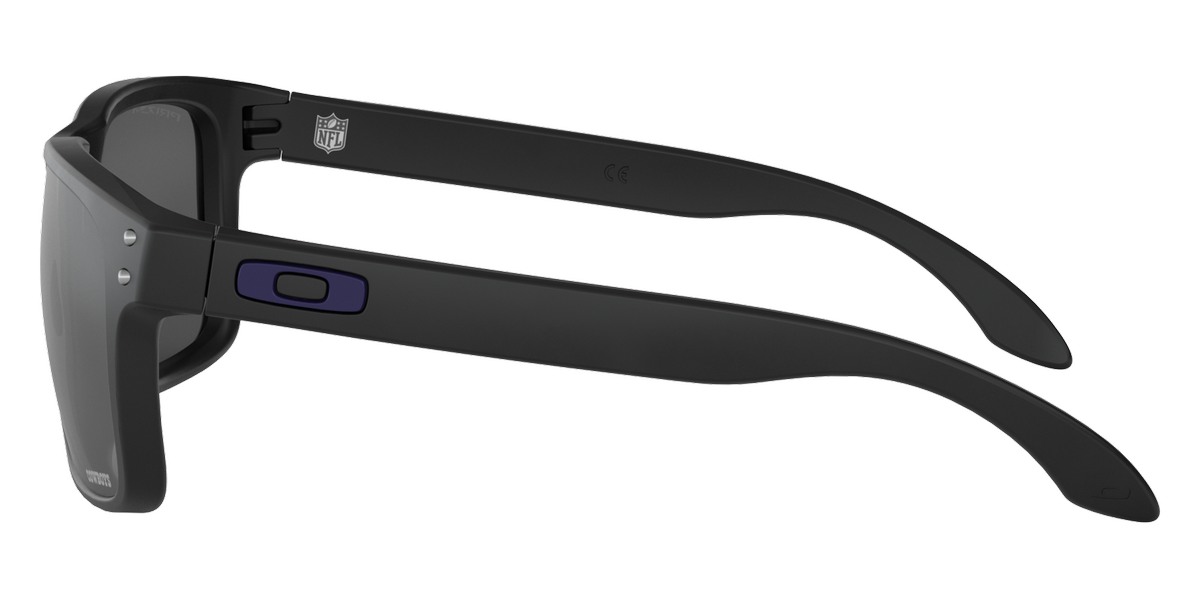 Color: Matte Black (9102L8) - Oakley OO91029102L855